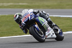 Хорхе Лоренсо, Yamaha Factory Racing