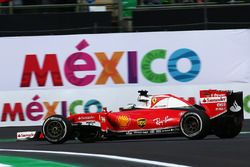 Kimi Raikkonen, Ferrari SF16-H