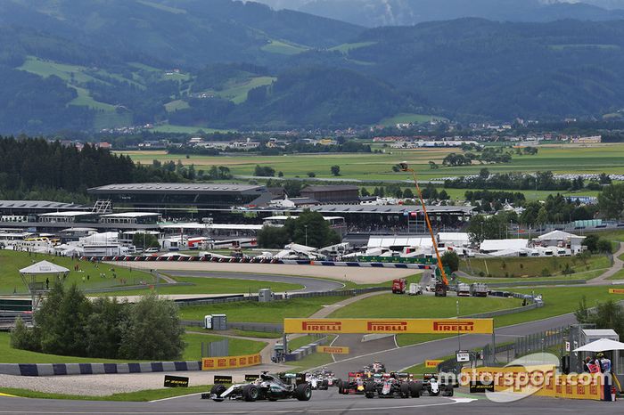 Red Bull Ring