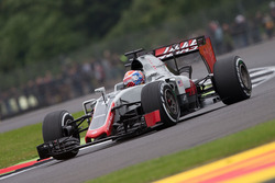Ромен Грожан, Haas F1 Team VF-16
