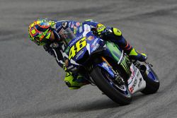 Valentino Rossi, Yamaha Factory Racing
