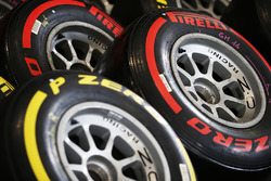 Pirelli-Reifen