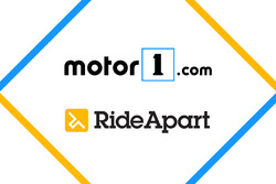 Анонс від Motor1.com та RideApart