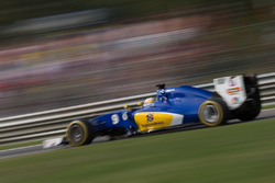 Маркус Ерікссон, Sauber C35