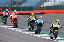 Кел Кратчлоу, Team LCR Honda