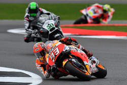 Marc Marquez, Repsol Honda Team