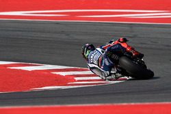 Jorge Lorenzo, Yamaha Factory Racing