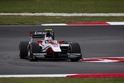 Sergey Sirotkin, ART Grand Prix