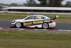 Renee Gracie, Simona De Silvestro, Harvey Norman Supergirls Nissan