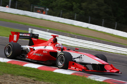Koudai Tsukakoshi, Real Racing
