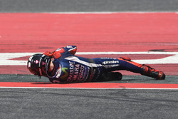 Хорхе Лоренсо, Yamaha Factory Racing