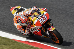 Марк Маркес, Repsol Honda Team