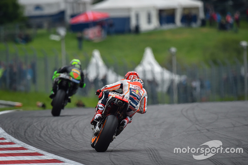 Marc Márquez, Repsol Honda Team