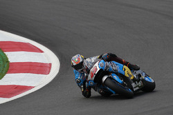 La caduta di Jack Miller, Estrella Galicia 0,0 Marc VDS