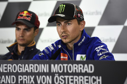 Jorge Lorenzo, Yamaha Factory Racing