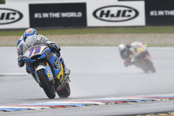Alex Marquez, Marc VDS