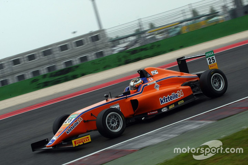 Formel 4
