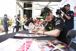 Pol Espargaro, Monster Yamaha Tech 3