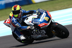 Hector Barbera, Avintia Racing