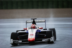Antonio Fuoco, Trident