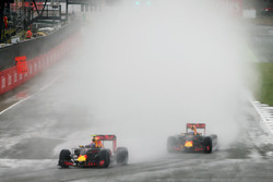 Max Verstappen, Red Bull Racing RB12