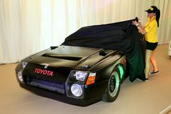 Toyota MR 2 222D