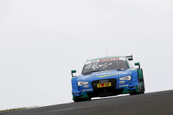 Едоардо Мортара, Audi Sport Team Abt Sportsline, Audi RS 5 DTM
