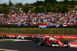 Себастьян Феттель, Ferrari SF16-H