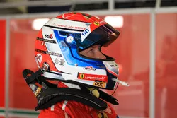 Sam Bird, AF Corse