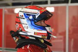 Sam Bird, AF Corse