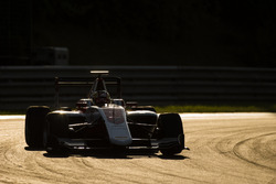 Charles Leclerc, ART Grand Prix