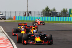 Даніель Ріккардо, Red Bull Racing RB12