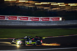 #85 HTP Motorsport, Mercedes-AMG GT3: Лучано Бачета, Інда Донтьє, Клеменс Шмід