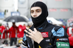 Ryan Tveter, Carlin, Dallara F312 - Volkswagen