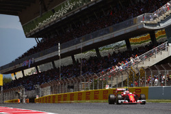 Kimi Raikkonen, Ferrari SF16-H