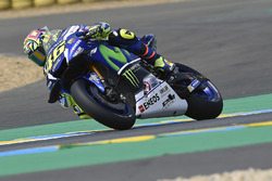 Valentino Rossi, Yamaha Factory Racing