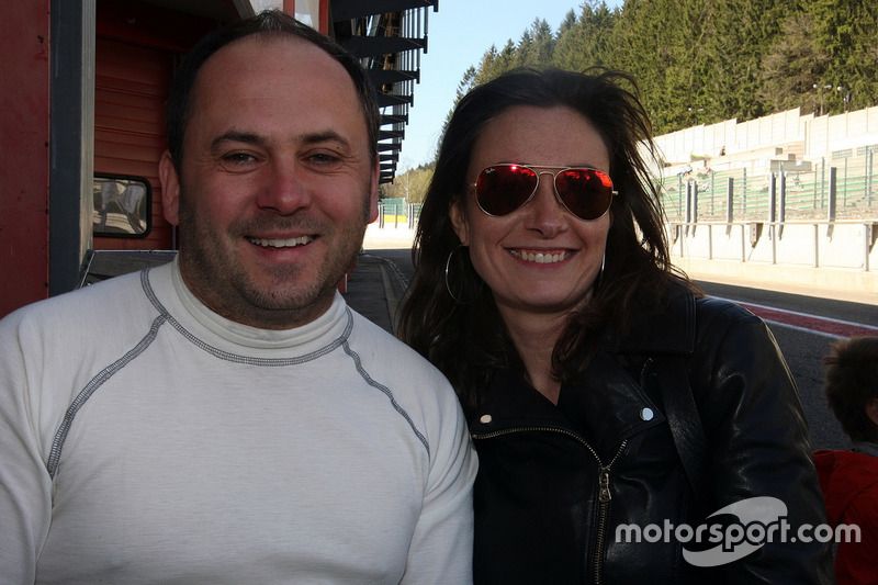 Ferry Monster Autosport