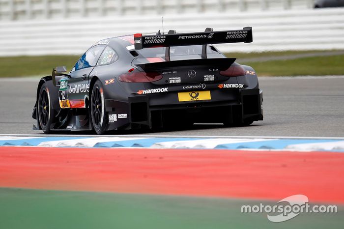 Daniel Juncadella, Mercedes-AMG Team HWA, Mercedes-AMG C63 DTM