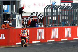Марк Маркес, Repsol Honda Team