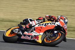 Марк Маркес, Repsol Honda Team