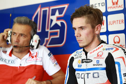 Скотт Реддінг, Octo Pramac Racing