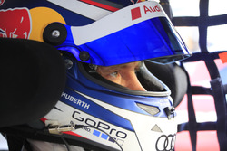Mattias Ekström, EKS RX