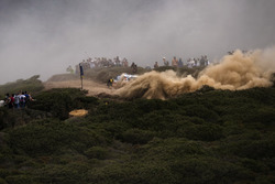 Andreas Mikkelsen, Anders Jäger, Volkswagen Polo WRC, Volkswagen Motorsport