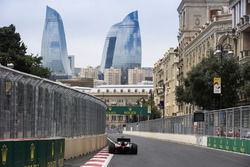 Raffaele Marciello, RUSSIAN TIME