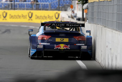 Mattias Ekström, Audi Sport Team Abt Sportsline, Audi A5 DTM
