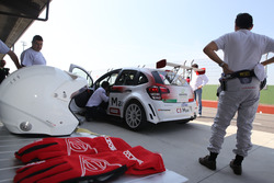 Test Citroen C3 Max 2016