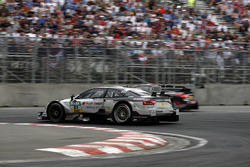 Nico Müller, Audi Sport Team Abt Sportsline, Audi RS 5 DTM