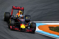 Daniel Ricciardo, Red Bull Racing RB12
