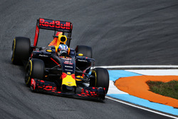 Daniel Ricciardo, Red Bull Racing RB12