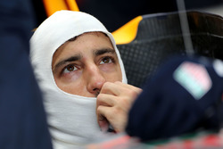 Daniel Ricciardo, Red Bull Racing